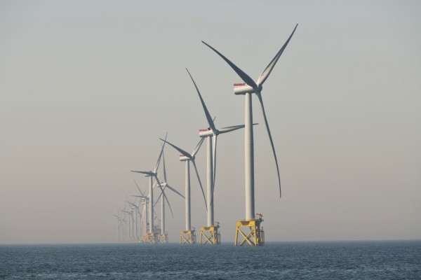 Image credit Scottish Power Renewables