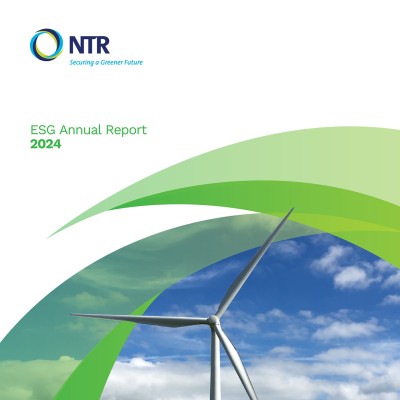 ESG Report 2024