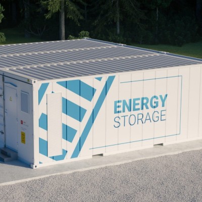 L&G NTR Clean Power Fund purchases battery storage project